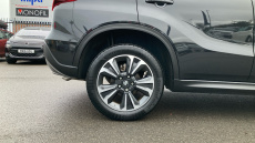 Suzuki Vitara 1.5 Hybrid SZ5 5dr AGS Hybrid Estate